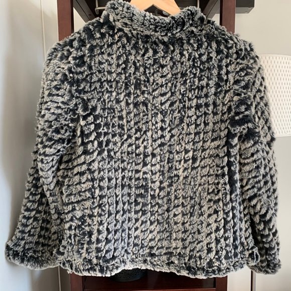 Heartloom Aria Jacket. Black/White. Small. Brand New! - Picture 2 of 7